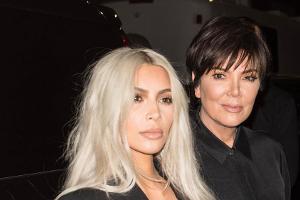 Traumatische Erinnerungen: Kim Kardashian will nicht nach Paris