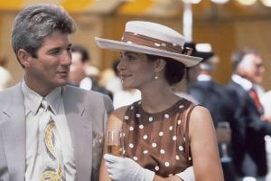 "Pretty Woman" kommt 2018 an den Broadway