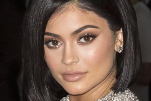 Schwangere Kylie Jenner: Es soll ein Mädchen werden!