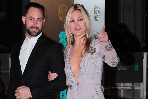 Blitz-Hochzeit! Julia Stiles hat sich vermählt