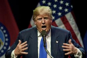 Kniender Protest gegen Trump: Das steckt hinter dem Hymnen-Streit