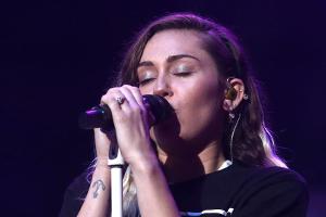 Miley Cyrus erklärt ihren Abschied vom Porno-Image