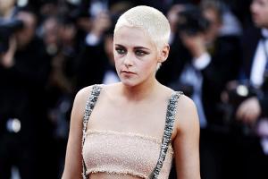 Kristen Stewart: Wird sie ein Engel für Charlie?
