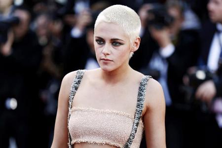 Wandlungsfähig ist Kristen Stewart eindeutig Wandlungsfähig ist Kristen Stewart eindeutig