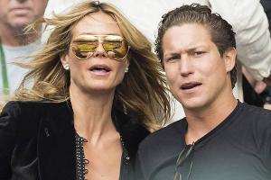 Vito Schnabel: Heidi Klums Ex wurde festgenommen