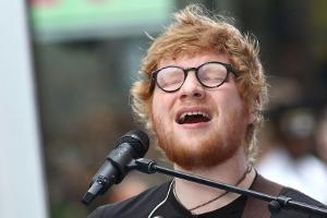 Tickets ausverkauft: Ed Sheeran füllt die deutschen Stadien
