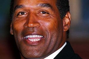 In wenigen Stunden ist O.J. Simpson ein freier Mann