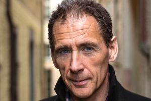 "Millennium 5": Darum fühlt sich David Lagercrantz jetzt "stärker"