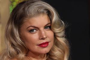 So sieht die Babyplanung von Fergie aus