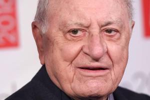 Pierre Bergé: Yves Saint Laurents langjähriger Lebensgefährte ist tot