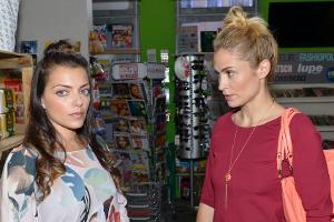 Das passiert heute in den Soaps