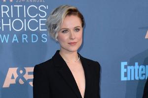 Verlobung gelöst! Evan Rachel Wood ist wieder zu haben