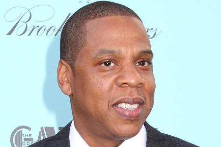 Jay-Z hat das Outing seiner Mutter zu einem rührenden Song inspiriert Jay-Z hat das Outing seiner Mutter zu einem rührenden Song inspiriert