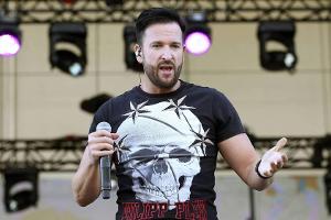 Michael Wendler bittet um Gebete für seine Familie in Florida