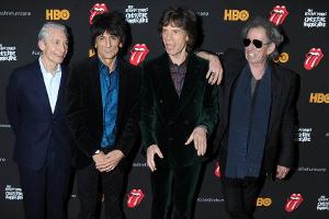 Zum Tournee-Auftakt: Fünf entscheidende Fragen zu den Rolling Stones