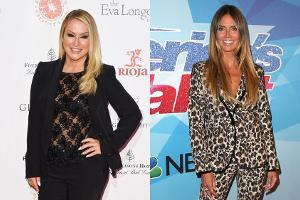 Anastacia vs. Heidi Klum: Alles über ihre Discounter-Kollektionen