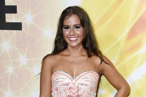 Sarah Lombardi ist wieder Single!