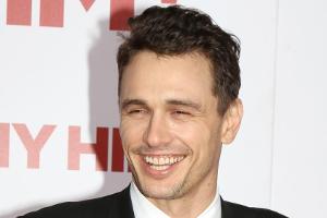 Porno-Pause: James Franco schwört den Schmuddelfilmchen ab