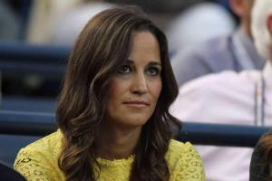 Pippa Matthews: Luxusresort ihrer Familie wurde von "Irma" zerstört