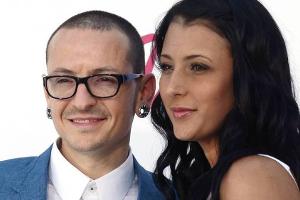 Chester Bennington: Seine Witwe veröffentlicht herzzerreißendes Foto