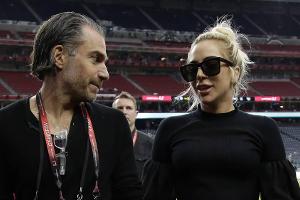 Lady Gaga: Von wegen Liebes-Comeback!