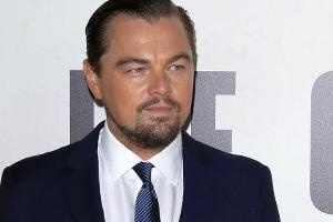 Wird Leonardo DiCaprio wirklich zum Joker?
