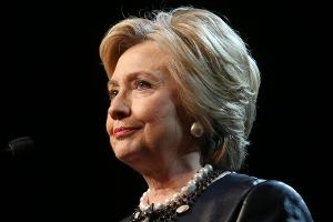 Hillary Clinton: Das schreibt sie über den Monica-Lewinsky-Skandal