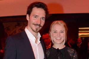 Felix Neureuther und Miriam Gössner: Er läutet den Baby-Countdown ein