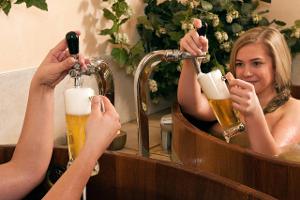 Die besten Beauty-Tipps mit Bier