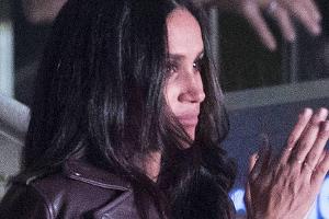 Erster Meilenstein: Wie geht es für Harry und Meghan Markle weiter?