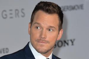 Witziger Test: Chris Pratt ist gar nicht Chris Pratt