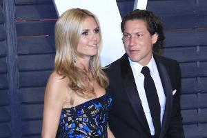 Aus und vorbei: Heidi Klum bestätigt Trennung von Vito Schnabel