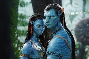 James Cameron macht blau: Dreh von "Avatar 2" startet noch diese Woche