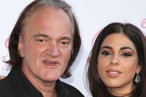 Quentin Tarantino: Das war der Grund für seine "Pulp Fiction"-Reunion
