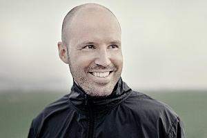 Schiller entführt die Fans "in eine pure Welt aus Klang"