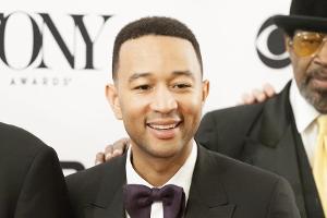 John Legend bezeichnet Donald Trump als Tyrann