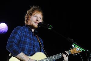 Ed Sheeran: Bekommt er 85,5 Millionen Euro für die Stadiontour?