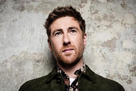 Hatte nie einen Plan B: Jamie Lawson Hatte nie einen Plan B: Jamie Lawson