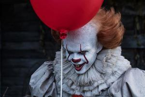 Furchteinflößend erfolgreich: Horrorfilm "Es" metzelt alle Rekorde ab