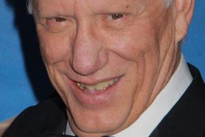 Heftiger Twitter-Streit um James Woods