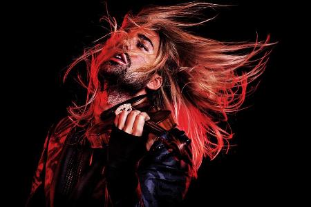 Könnte sich vorstellen, das Tour-Leben irgendwann hinter sich zu lassen: David Garrett Könnte sich vorstellen, das Tour-Leben irgendwann hinter sich zu lassen: David Garrett