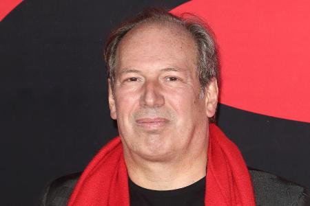 Hans Zimmer schreibt seit der Hälfte seines Lebens Musik für Hollywood Hans Zimmer schreibt seit der Hälfte seines Lebens Musik für Hollywood