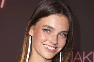 Paukenschlag! "GNTM"-Gewinnerin Céline Bethmann verlässt Klums Agentur