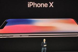 iPhone 8 und iPhone X: Apple stellt neue Smartphone-Flaggschiffe vor