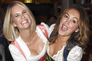 Oktoberfest: Drei Tipps für das perfekte Dirndl-Dekolleté