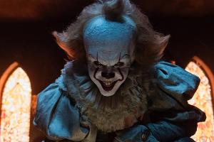 Selbst Stephen King war vom neuen "Es"-Film geschockt
