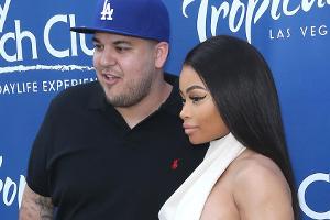 Rob Kardashian: Wie teuer wird der Rache-Porno?