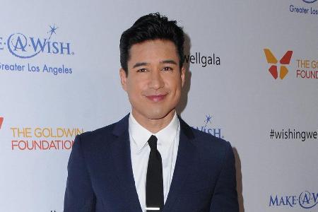 Schauspieler Mario Lopez machte unfreiwillige Bekanntschaft mit einem Spa-Rüpel Schauspieler Mario Lopez machte unfreiwillige Bekanntschaft mit einem Spa-Rüpel