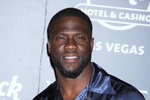 Kevin Hart wehrt sich gegen Erpresser-Video