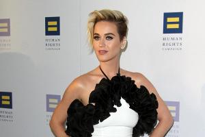Wirbel um Katy Perrys neue Single